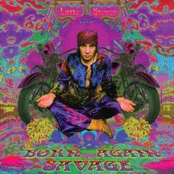 Little Steven Born Again Savage VINYL 2 LP