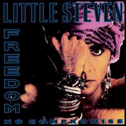 Little Steven Freedom - No Compromise VINYL LP