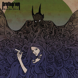 Pentagram Review Your Choices Vinyl LP