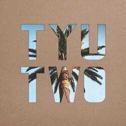 Testiculo / Twit One Two Vinyl LP