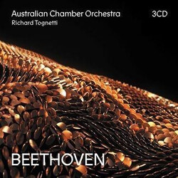 Australian Chamber Orchestra / Richard Tognetti / Ludwig van Beethoven Beethoven CD