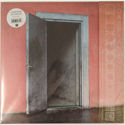 Caspian (3) On Circles Vinyl 2 LP