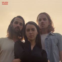 Wilsen Ruiner Vinyl LP
