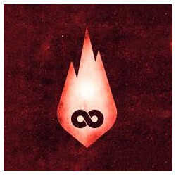 Thousand Foot Krutch The End Is Where We Begin Vinyl 2 LP