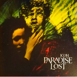 Paradise Lost Icon Vinyl 2 LP