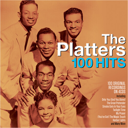 Platters 100 Hits 4 CD