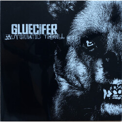 Gluecifer Automatic Thrill Vinyl LP