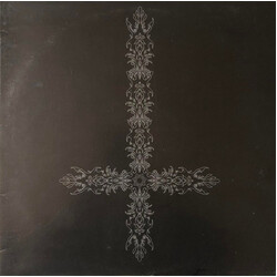 Malfeitor Unio Mystica Maxima Vinyl LP