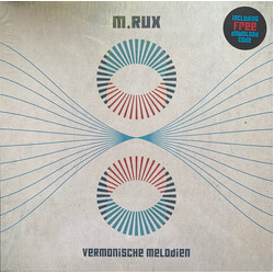 M.RUX Vermonische Melodien Vinyl LP