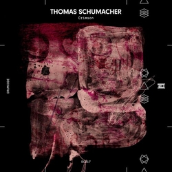 Thomas Schumacher CRIMSON Vinyl 12"