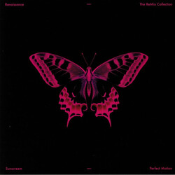 Sunscreem Perfect Motion Vinyl