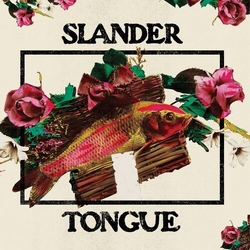 Slander Tongue SLANDER TONGUE VINYL LP