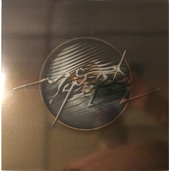 Maserati Enter The Mirror Vinyl LP