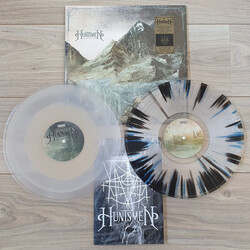 Huntsmen Mandala Of Fear Vinyl LP