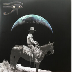 Green Leaf Rustlers From Within Marin Vinyl 2 LP