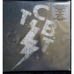 Black Tusk TCBT VINYL LP