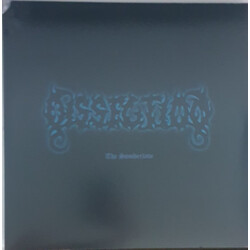 Dissection The Somberlain Vinyl 2 LP