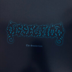 Dissection The Somberlain Vinyl 2 LP