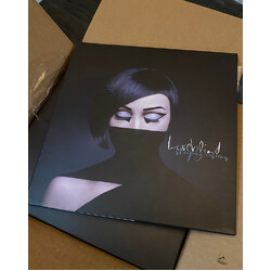We are Loveblind Sleeping Visions Vinyl LP