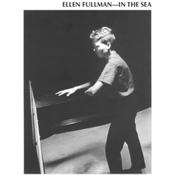 Ellen Fullman IN THE SEA Vinyl 2 LP