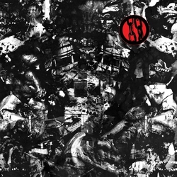 Ruin Lust CHOIR OF BABEL VINYL LP