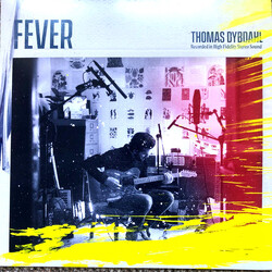 Thomas Dybdahl Fever