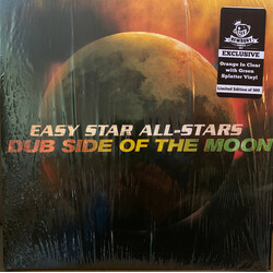 Easy Star All-Stars Dub Side Of The Moon Vinyl LP