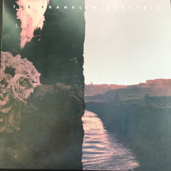 Franklin Electric In Your Head / In Your Heart Vinyl LP
