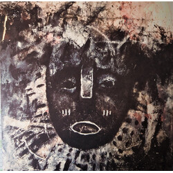 Ak'chamel, The Giver Of Illness The Totemist Vinyl LP