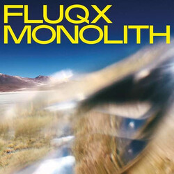 Fluqx Monolith Vinyl LP