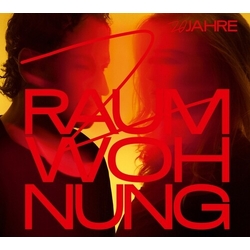 2Raumwohnung 20jahre 2raumwohnung Vinyl 2 LP