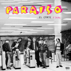 Paraiso (3) El Corte Final
