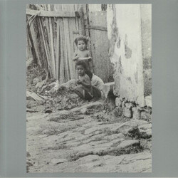 Inocentes Miséria E Fome E Mais Vinyl LP