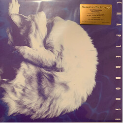 Chapterhouse Whirlpool Vinyl LP