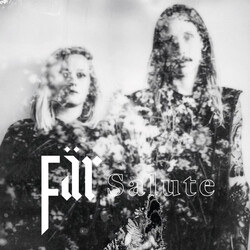 FÄR Salute Vinyl LP