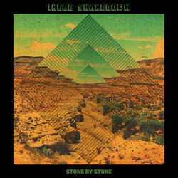 Ikebe Shakedown Stone By Stone