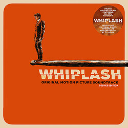 Various Whiplash (Original Motion Picture Soundtrack) Vinyl 2 LP