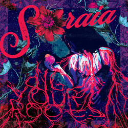 Soraia Dig Your Roots Vinyl LP