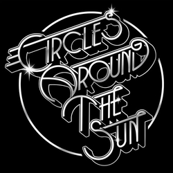 Circles Around The Sun Circles Around The Sun Vinyl LP