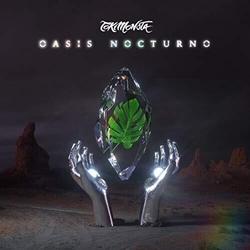 Tokimonsta Oasis Nocturno VINYL LP