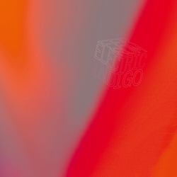 Electric Indigo Ferrum Vinyl 2 LP