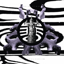 Venus Volcanism Rizitiko Vinyl LP