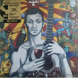 Jorge Ben Jorge Ben Vinyl LP