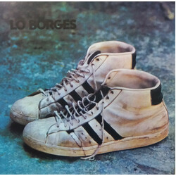 Lo Borges Lô Borges Vinyl LP