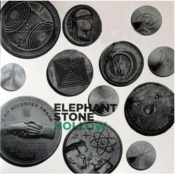Elephant Stone Hollow 180gm Vinyl LP