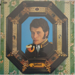 Johnny Hallyday Johnny 67 Vinyl LP