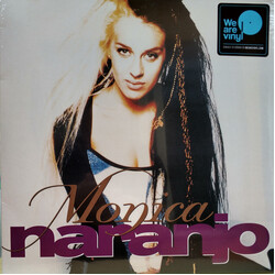 Mónica Naranjo Monica Naranjo Vinyl LP