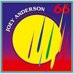 Joey Anderson Rainbow Doll Vinyl 2 LP
