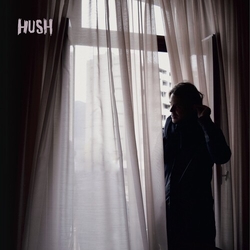 Tracy Bryant HUSH Vinyl LP