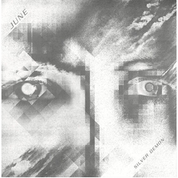 June SILVER DEMON Vinyl LP